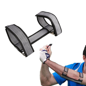 Golf Training Aid