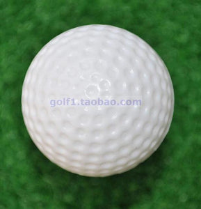 Durable Practice Balls