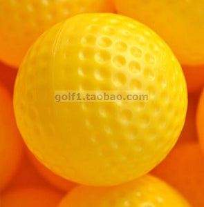 Durable Practice Balls