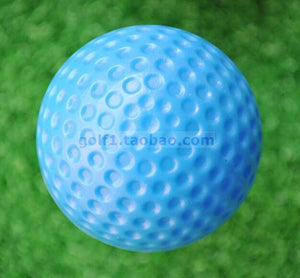 Durable Practice Balls