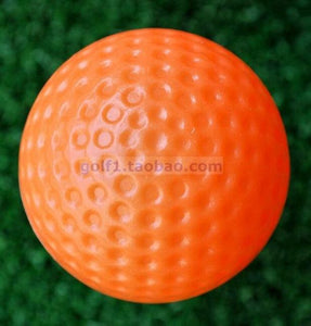 Durable Practice Balls