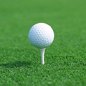 Plastic Golf Ball