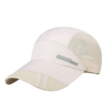 Load image into Gallery viewer, Unisex Summer cap