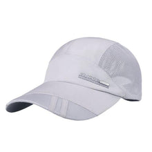 Load image into Gallery viewer, Unisex Summer cap