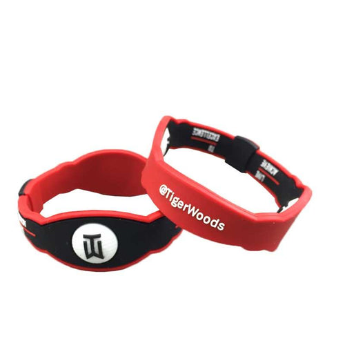 Golf Silicone Bracelet