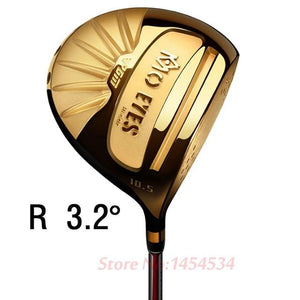 Golf Driver Club