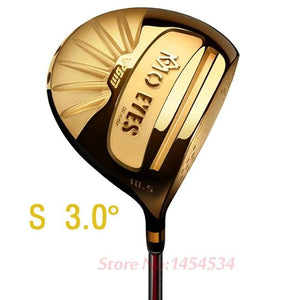 Golf Driver Club