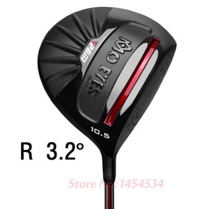 Golf Driver Club