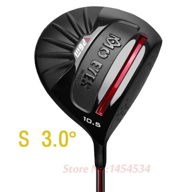 Golf Driver Club