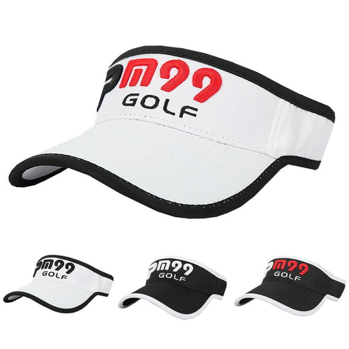 Golf Visor cap