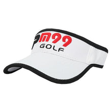 Load image into Gallery viewer, Golf Visor cap