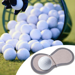 Ballzee Pocker Golf Ball