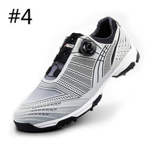 Load image into Gallery viewer, Golf Shoes Men