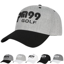 Load image into Gallery viewer, Golf Hat Adjustable