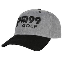 Load image into Gallery viewer, Golf Hat Adjustable