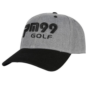 Golf Hat Adjustable