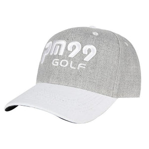 Golf Hat Adjustable