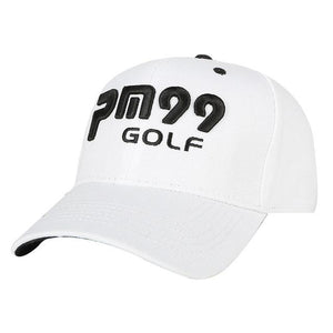 Golf Hat Adjustable