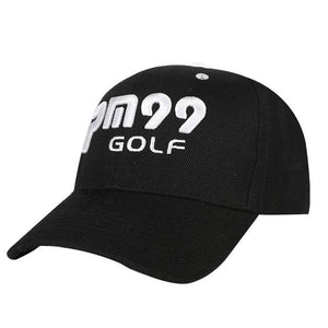 Golf Hat Adjustable