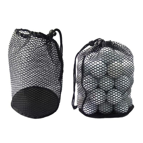 Golf mesh bag