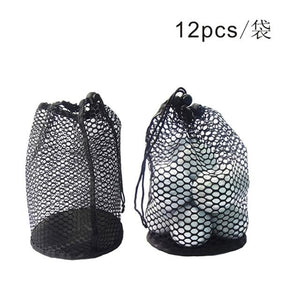 Golf mesh bag