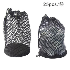 Golf mesh bag