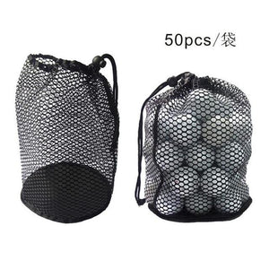 Golf mesh bag