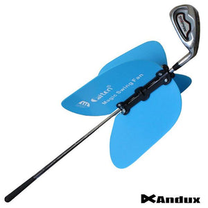 Andux Power Swing