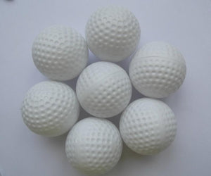 Durable Practice Balls